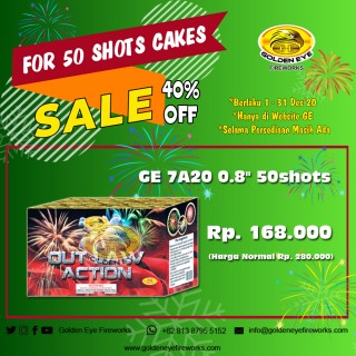 Promo II Akhir Tahun 2020